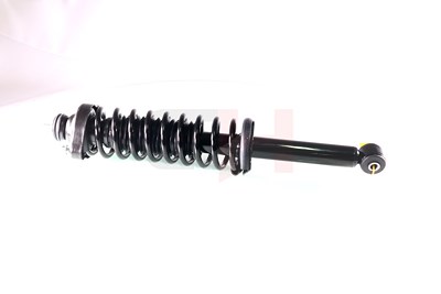 Gh Federbein [Hersteller-Nr. GH-334890C02] für Volvo von GH