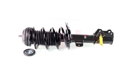 Gh Federbein [Hersteller-Nr. GH-351010C02] für Alfa Romeo von GH