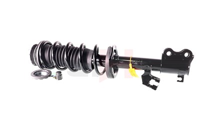 Gh Federbein [Hersteller-Nr. GH-352227C01] für Nissan von GH