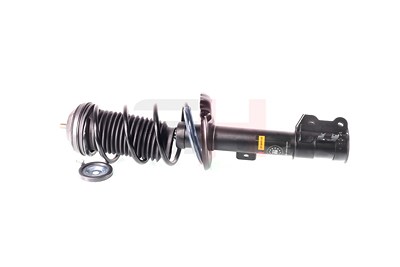 Gh Federbein [Hersteller-Nr. GH-352345C03] für Fiat von GH