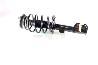 Gh Federbein [Hersteller-Nr. GH-352397C03] für Fiat, Opel von GH