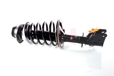 Gh Federbein [Hersteller-Nr. GH-352399C01] für Fiat von GH