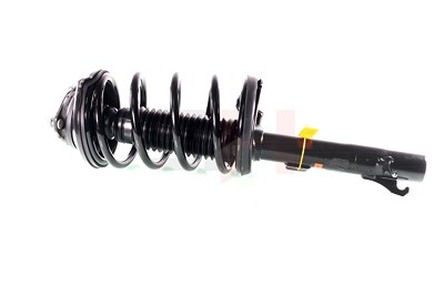 Gh Federbein [Hersteller-Nr. GH-352548C03] für Ford von GH