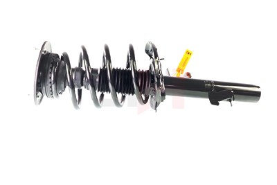Gh Federbein [Hersteller-Nr. GH-352567C06] für Volvo von GH