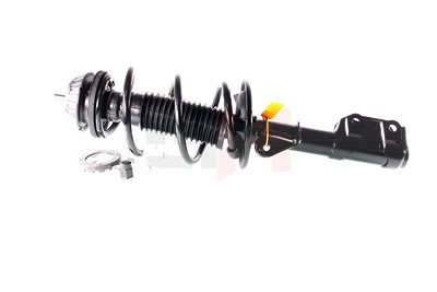 Gh Federbein [Hersteller-Nr. GH-352647C01] für Honda von GH