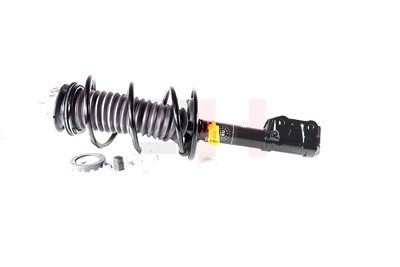 Gh Federbein [Hersteller-Nr. GH-352648C02] für Honda von GH