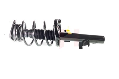 Gh Federbein [Hersteller-Nr. GH-353203C05] für Mazda von GH
