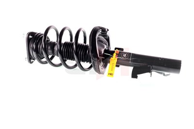 Gh Federbein [Hersteller-Nr. GH-353204C01] für Mazda von GH