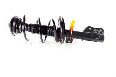 Gh Federbein [Hersteller-Nr. GH-353263C02] für Mazda von GH