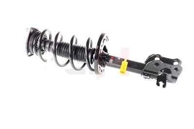 Gh Federbein [Hersteller-Nr. GH-353286C01] für Mazda von GH