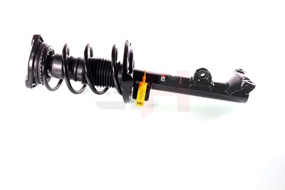 Gh Federbein [Hersteller-Nr. GH-353301C03] für Mercedes-Benz von GH