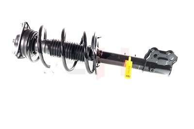 Gh Federbein [Hersteller-Nr. GH-353553C07] für Hyundai, Kia von GH