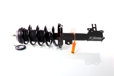 Gh Federbein [Hersteller-Nr. GH-353613C01] für Opel von GH