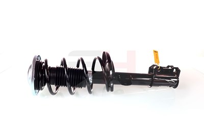 Gh Federbein [Hersteller-Nr. GH-353622C01] für Opel von GH