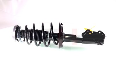 Gh Federbein [Hersteller-Nr. GH-353667C01] für Opel von GH