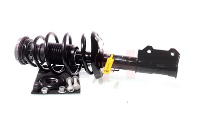 Gh Federbein [Hersteller-Nr. GH-353667C02] für Chevrolet, Opel von GH