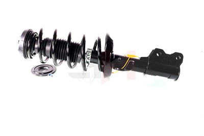 Gh Federbein [Hersteller-Nr. GH-353677C01] für Chevrolet, Opel von GH
