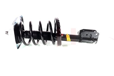 Gh Federbein [Hersteller-Nr. GH-353707C02] für Fiat von GH