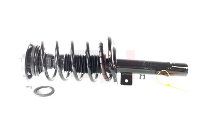 Gh Federbein [Hersteller-Nr. GH-353771C02] für Peugeot von GH