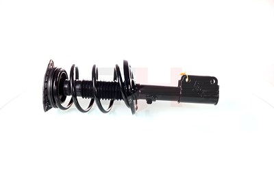 Gh Federbein [Hersteller-Nr. GH-353968C01] für Renault von GH