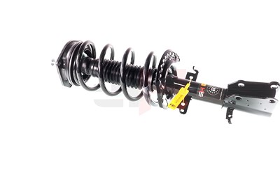 Gh Federbein [Hersteller-Nr. GH-353991C05] für Renault von GH