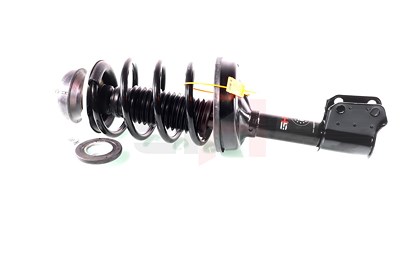 Gh Federbein [Hersteller-Nr. GH-353992C01] für Nissan, Renault von GH