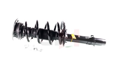 Gh Federbein [Hersteller-Nr. GH-354021C02] für Land Rover von GH