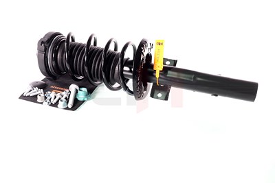 Gh Federbein [Hersteller-Nr. GH-354368C01] für Skoda von GH