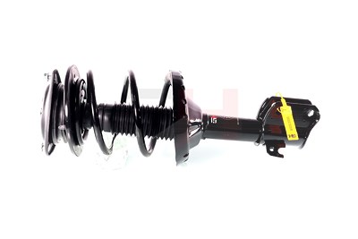 Gh Federbein [Hersteller-Nr. GH-354408C04] für Subaru von GH
