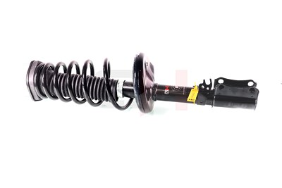 Gh Federbein [Hersteller-Nr. GH-354567C01] für Toyota von GH