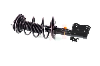 Gh Federbein [Hersteller-Nr. GH-354574C01] für Toyota von GH