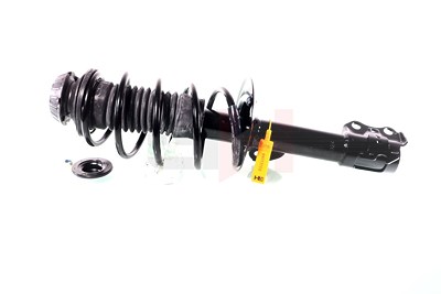 Gh Federbein [Hersteller-Nr. GH-354582C01] für Toyota von GH