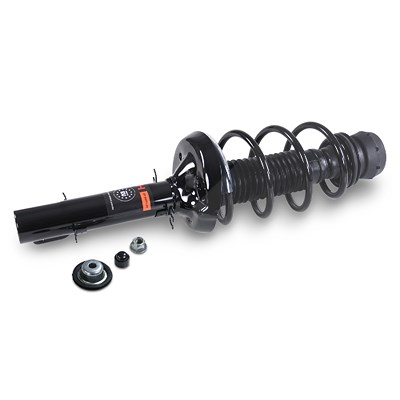 Gh Federbein [Hersteller-Nr. GH-354710C05] für Audi, VW von GH