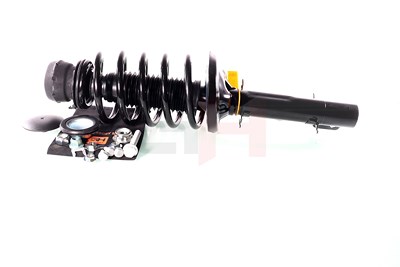 Gh Federbein [Hersteller-Nr. GH-354710C11] für VW von GH