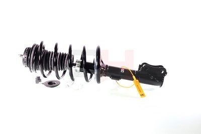 Gh Federbein [Hersteller-Nr. GH-355078C01] für Chevrolet, Daewoo von GH