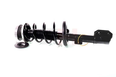 Gh Federbein [Hersteller-Nr. GH-355204C04] für Fiat von GH