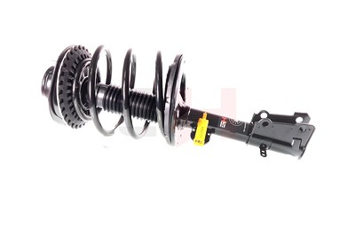 Gh Federbein [Hersteller-Nr. GH-359321C03] für Chrysler von GH
