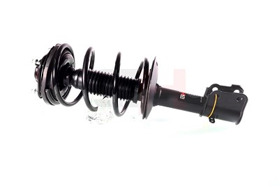 Gh Federbein [Hersteller-Nr. GH-359366C01] für Chrysler von GH