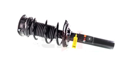 Gh Federbein [Hersteller-Nr. GH-359966C02] für Skoda, VW von GH