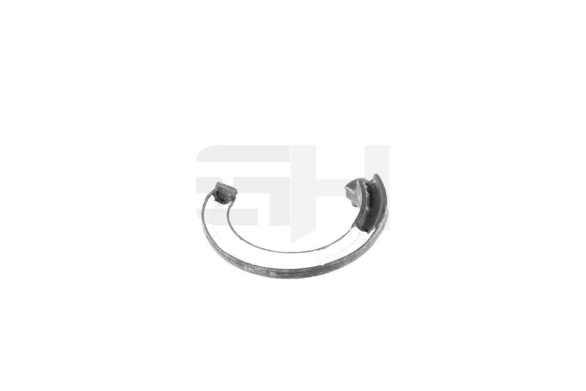 GH Anschlagpuffer, Federung GH-623366 GH Anschlagpuffer, Federung GH-623366 von GH