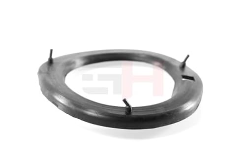 GH GH-623389 Anschlagpuffer Federung Vorne, unten Gummi GH GH-623389 Anschlagpuffer Federung Vorne, unten Gummi von GH