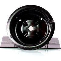 GH Federteller Vorderachse links GH-361592  BMW,MINI,3 Limousine (E90),3 Cabrio (E36),X3 (E83),3 Limousine (E36),Z3 Roadster (E36),Z4 Roadster (E85) von GH