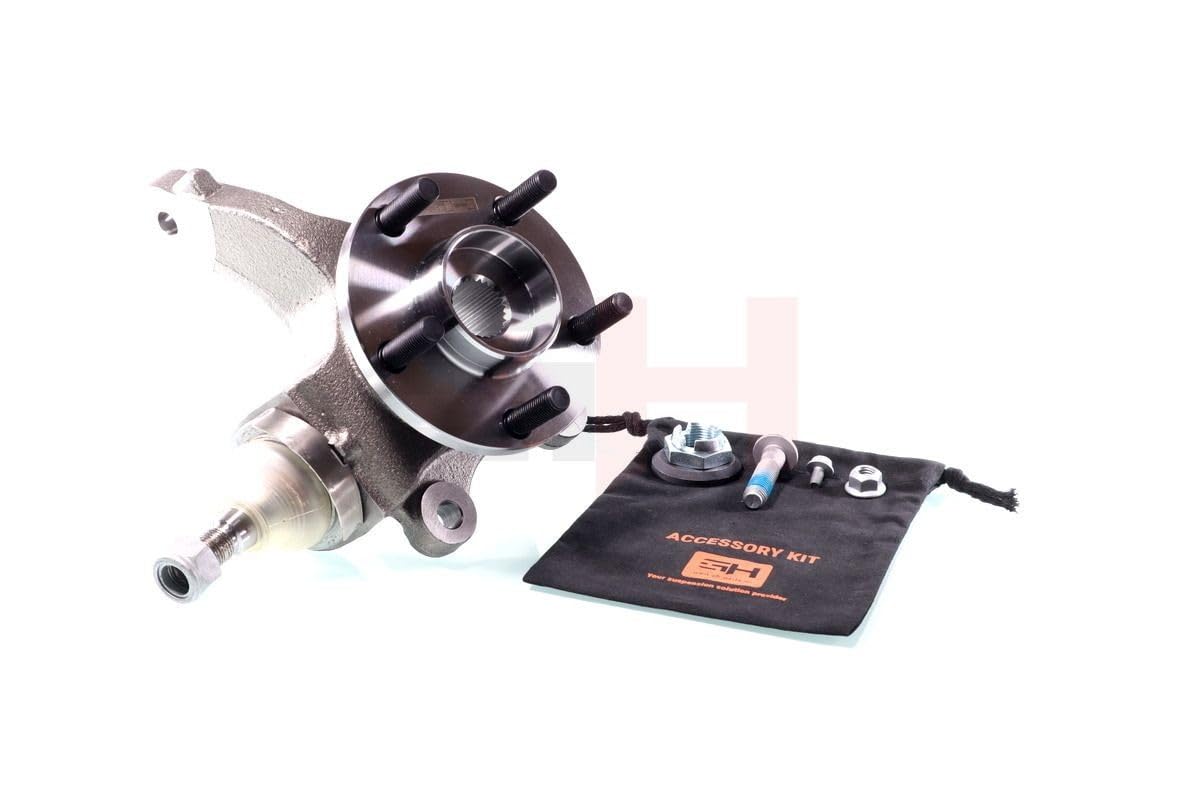 GH Fusello GH-282552H vorne rechts GH Fusello GH-282552H vorne rechts von GH