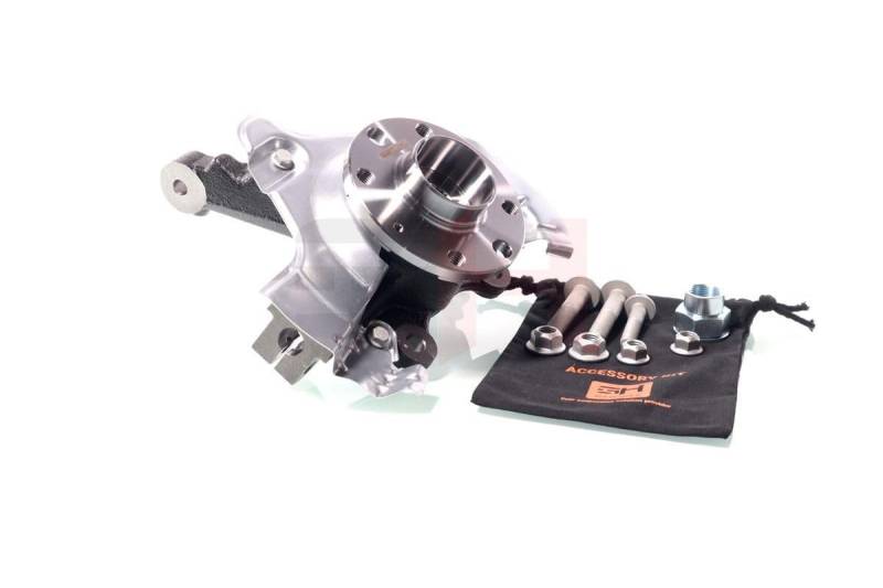 GH Fusello GH-283688H vorne rechts Corsa D Schrägheck (S07) von GH