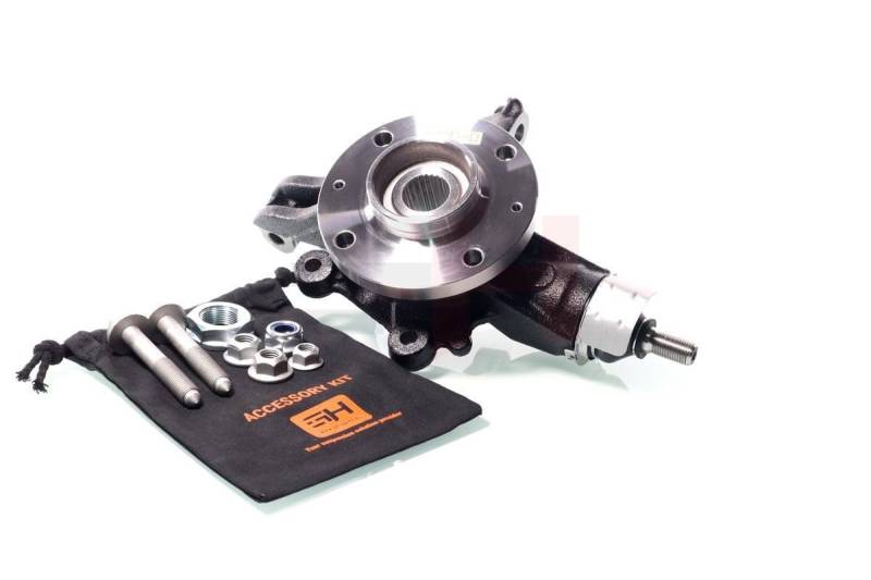 GH GH-283712V Fusello vorne links von GH