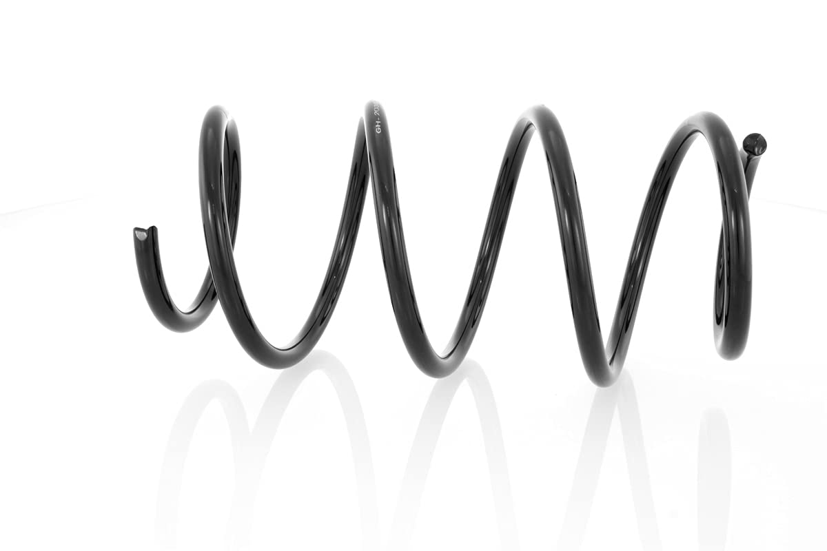 GH - GH-203921 1x Feder Vorne Rechts=Links GH - GH-203921 1x Feder Vorne Rechts=Links von GH