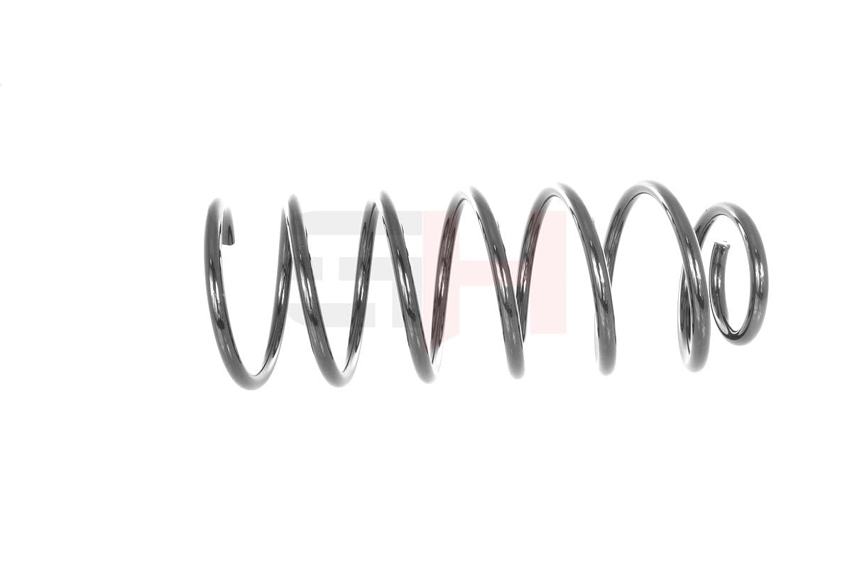 GH - GH-204712 1x Feder Vorne Rechts=Links GH - GH-204712 1x Feder Vorne Rechts=Links von GH