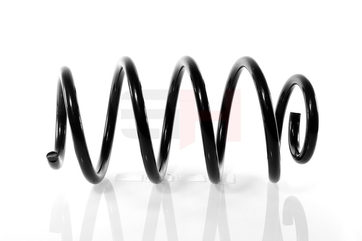 GH - GH-204726 1x Feder Vorne Rechts=Links GH - GH-204726 1x Feder Vorne Rechts=Links von GH