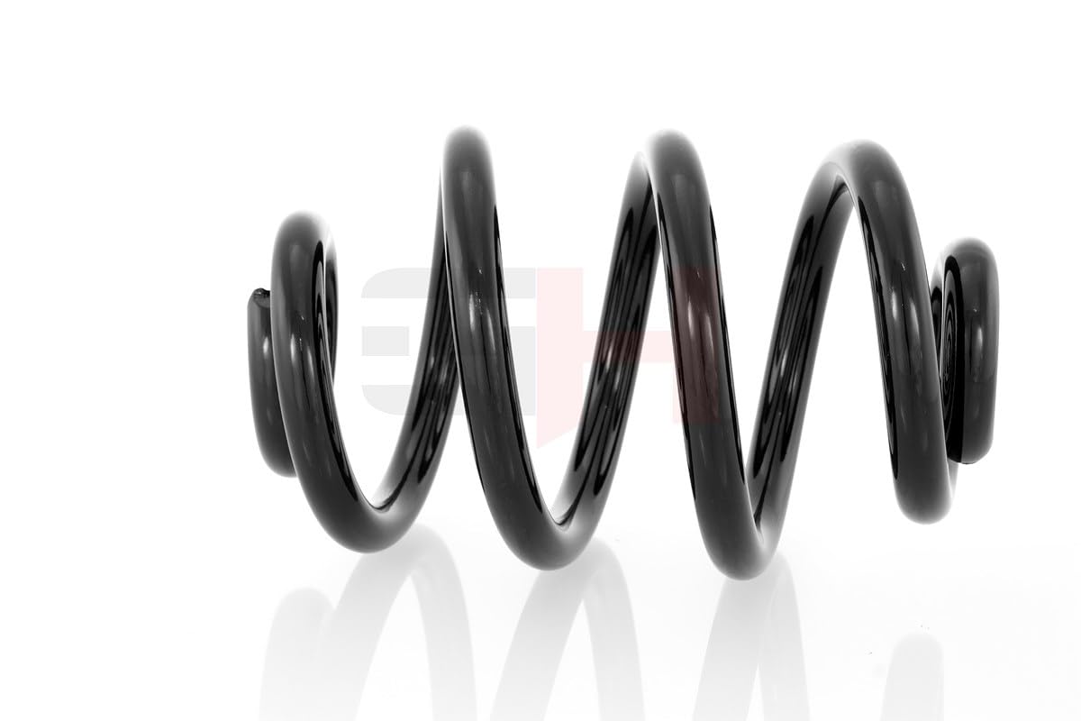 GH - GH-221501 1x Feder Hinten Rechts=Links GH - GH-221501 1x Feder Hinten Rechts=Links von GH