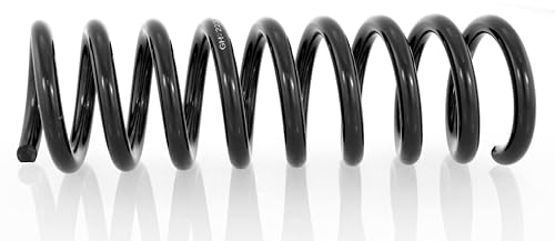 GH - GH-223306 1x Feder Hinten Rechts=Links GH - GH-223306 1x Feder Hinten Rechts=Links von GH